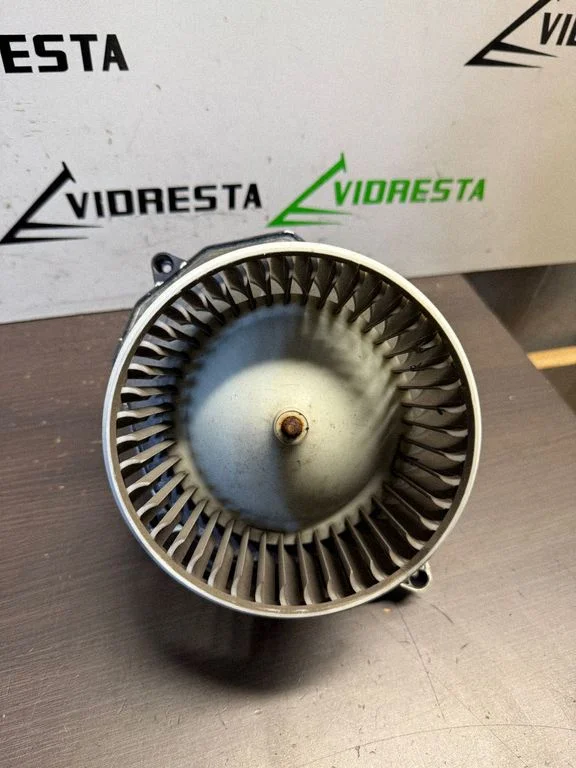 Heater blower motor/fan resistor 181400000