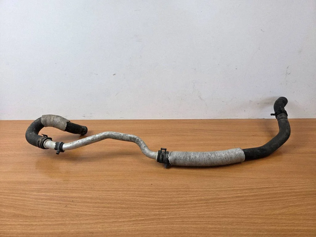 Engine coolant pipe/hose JX6Q9F475AA