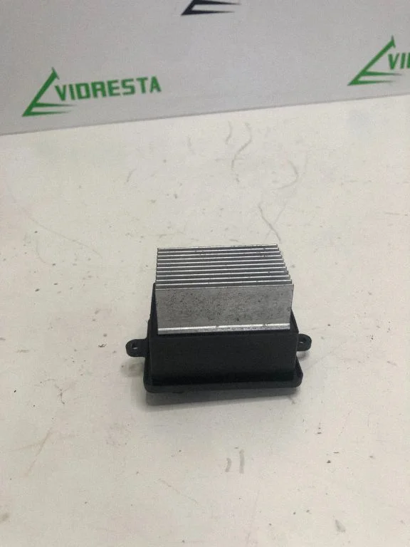 Heater blower motor/fan resistor – Citroen Berlingo (2018-)