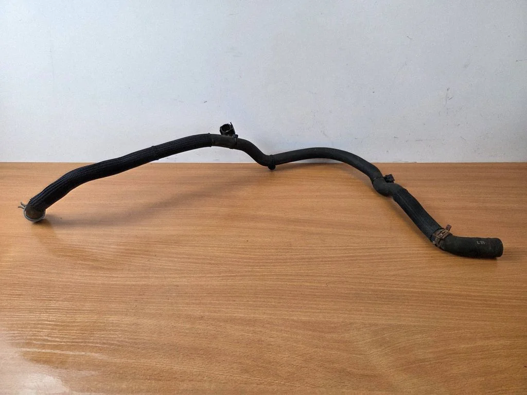 Engine coolant pipe/hose JX618D059VD