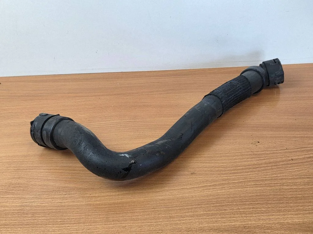 Engine coolant pipe/hose 31294896