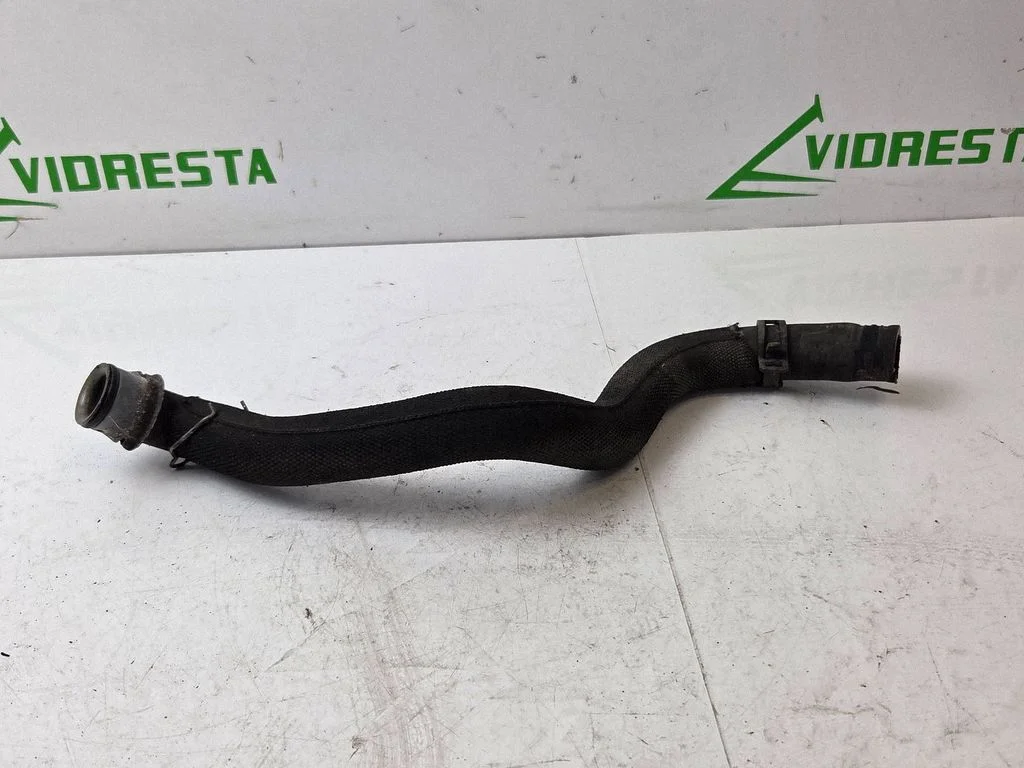 Engine coolant pipe/hose A2125015782