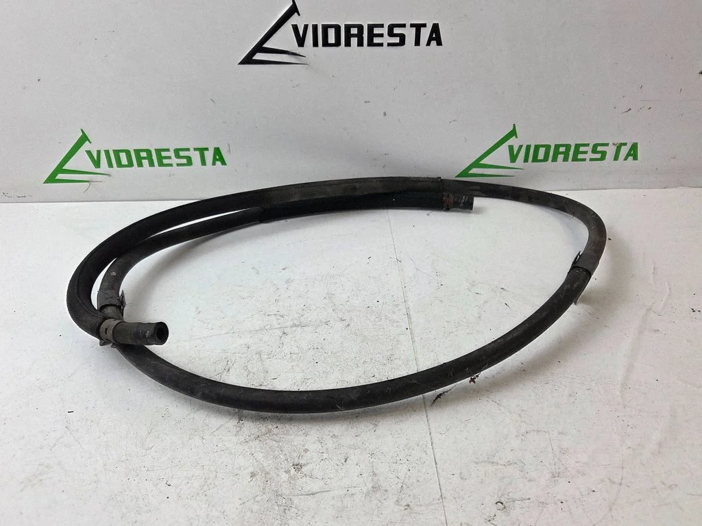 Engine coolant pipe/hose A2048300996
