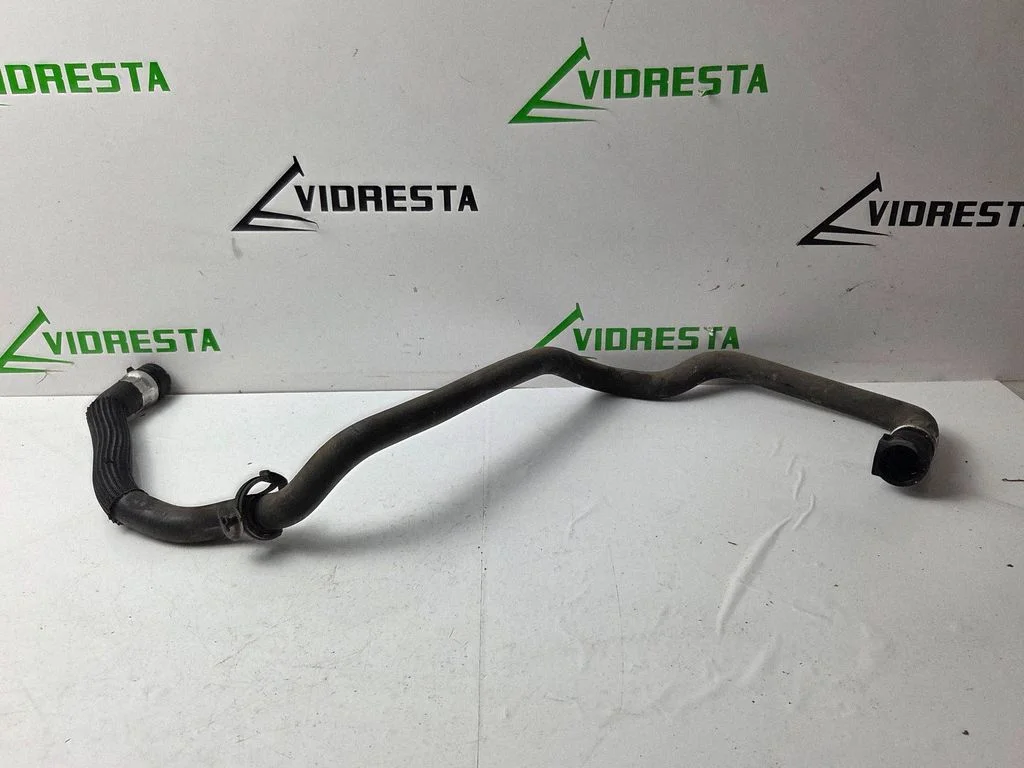Engine coolant pipe/hose 9671349780