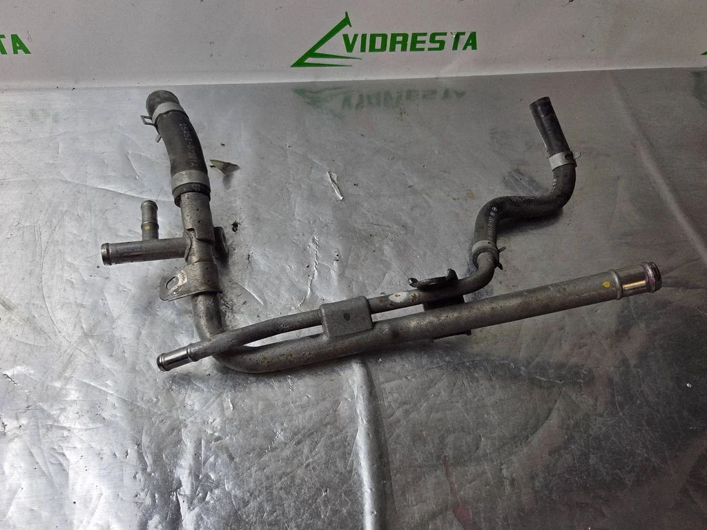 Engine coolant pipe/hose 2841607600