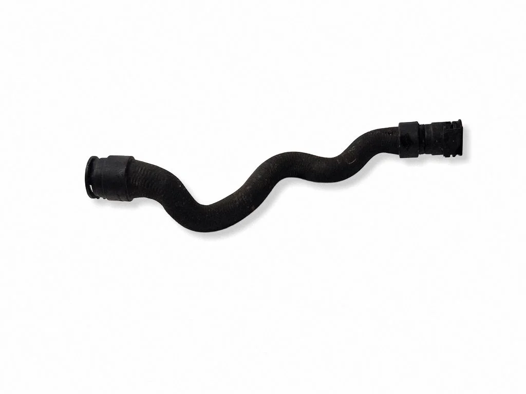 Engine coolant pipe/hose PA6625GF