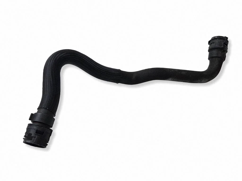 Engine coolant pipe/hose 9824409380