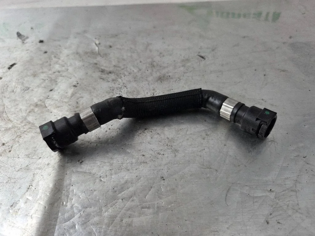 Engine coolant pipe/hose – BMW 6 Series F06 Gran coupe (2012-2018)