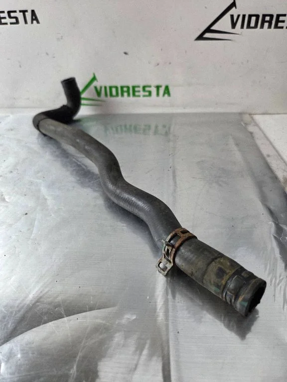 Engine coolant pipe/hose – BMW 6 Series F06 Gran coupe (2012-2018)