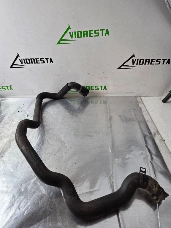 Engine coolant pipe/hose – BMW 6 Series F06 Gran coupe (2012-2018)