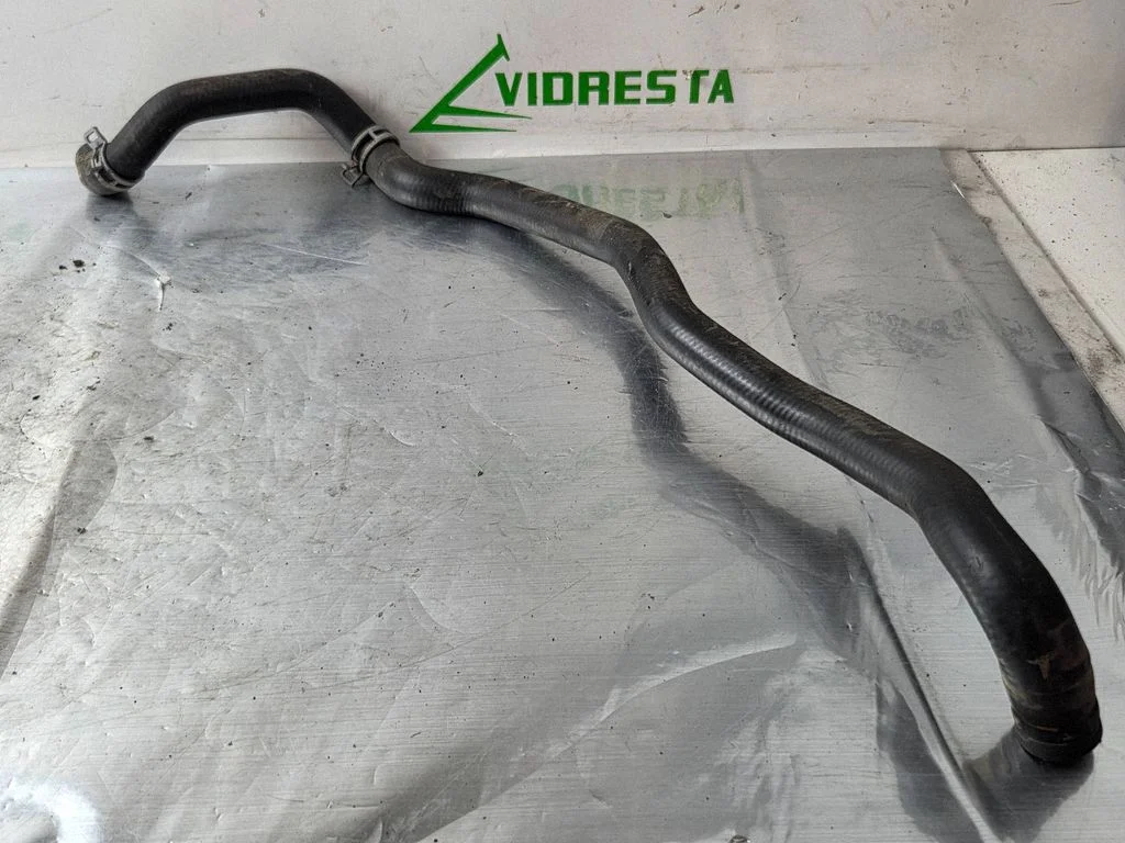 Engine coolant pipe/hose – BMW 6 Series F06 Gran coupe (2012-2018)