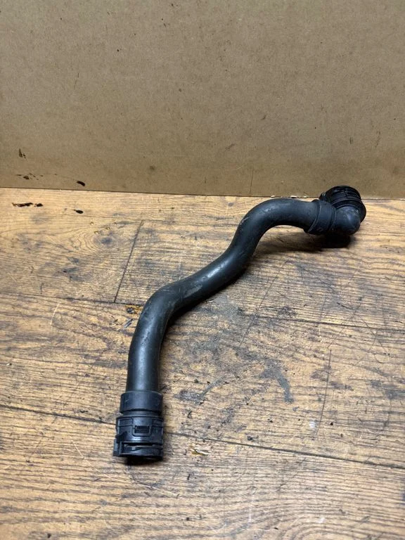 Engine coolant pipe/hose PA6625GF