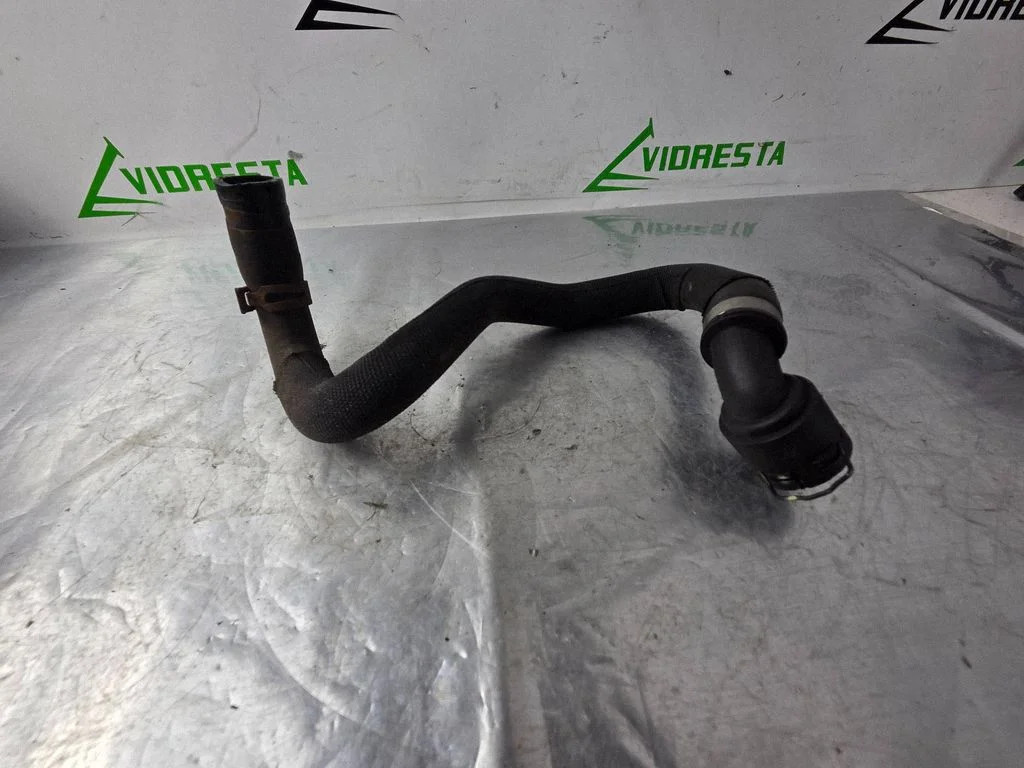 Engine coolant pipe/hose – BMW 6 Series F06 Gran coupe (2012-2018)
