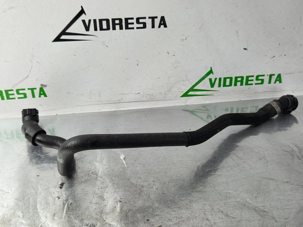 Engine coolant pipe/hose – BMW 6 Series F06 Gran coupe (2012-2018)