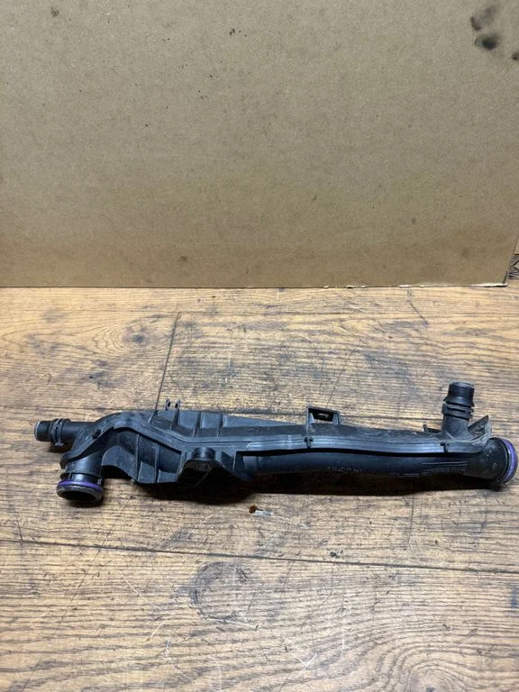 Engine coolant pipe/hose 9807502380