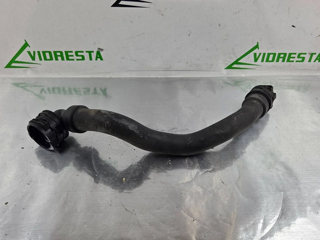 Motora dzesēšanas caurule (-es)/šļūtene (-es) HSR23021