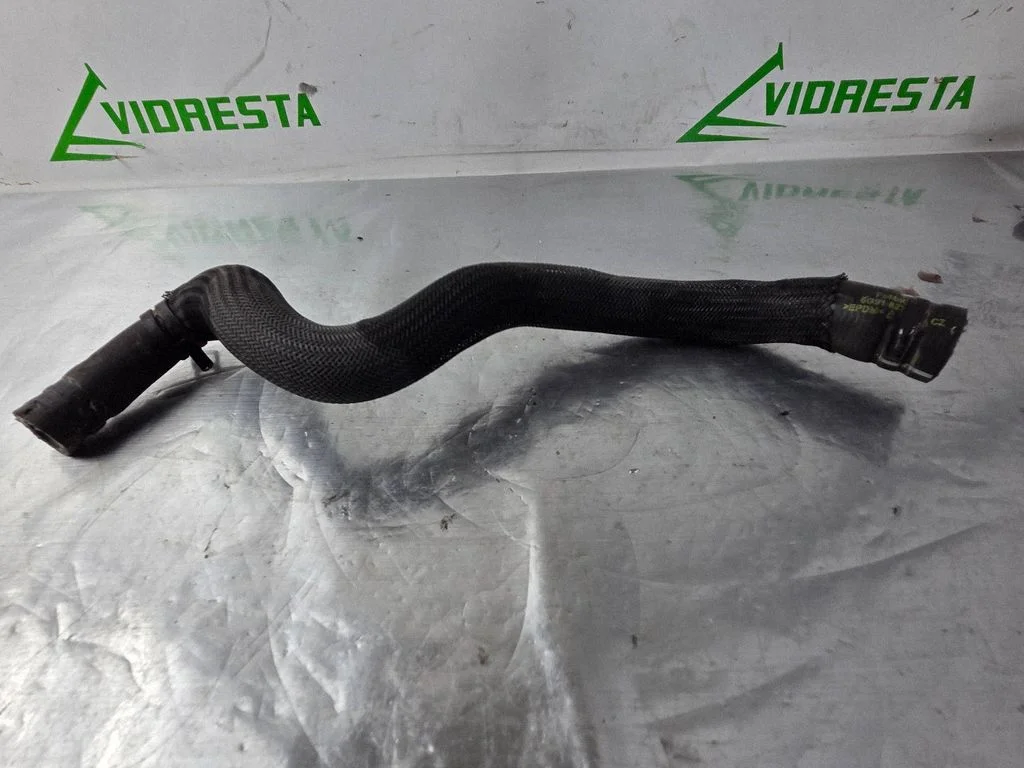Motora dzesēšanas caurule (-es)/šļūtene (-es) 6G918278CB