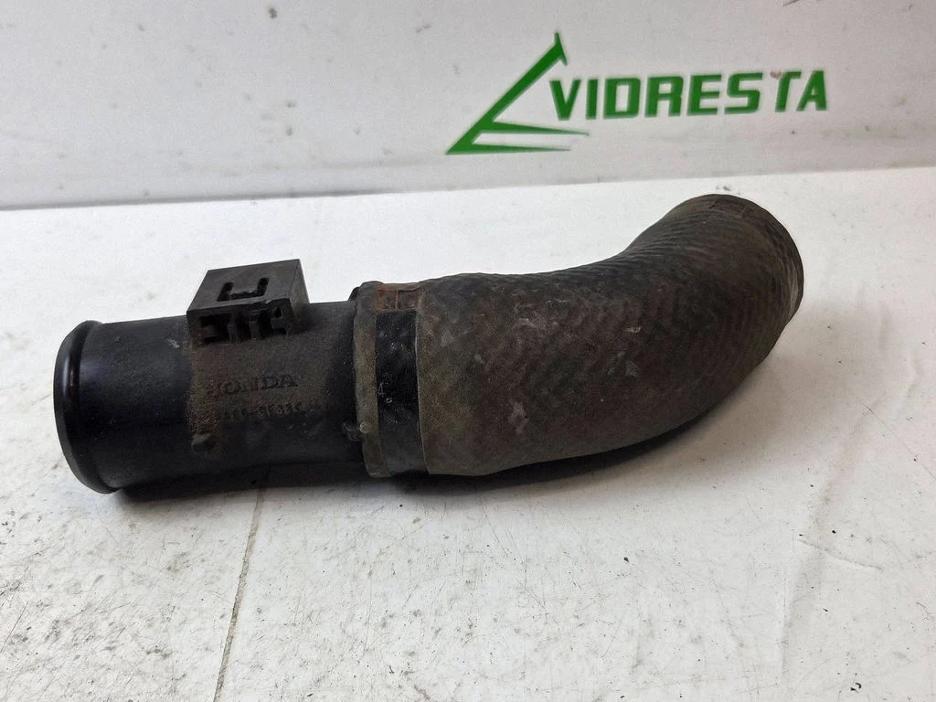 Mootori jahutusvedeliku toru / voolik PA66GF33