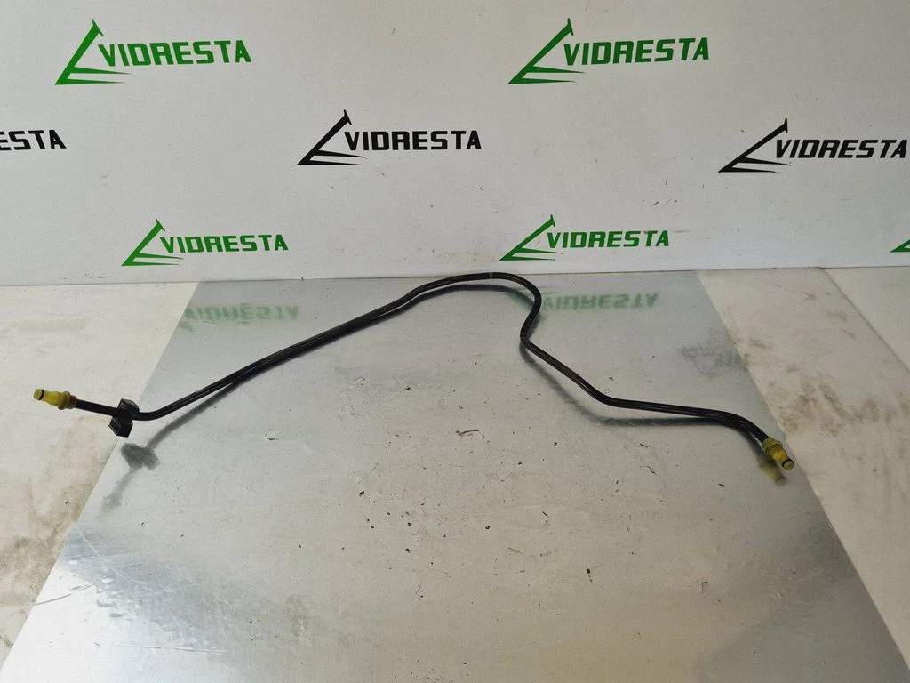 Engine coolant pipe/hose – Peugeot 3008 II (2016-2023)
