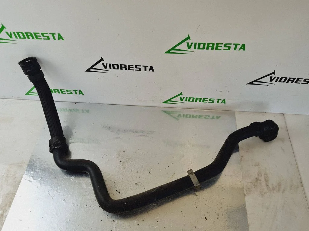 Engine coolant pipe/hose – Peugeot 3008 II (2016-2023)