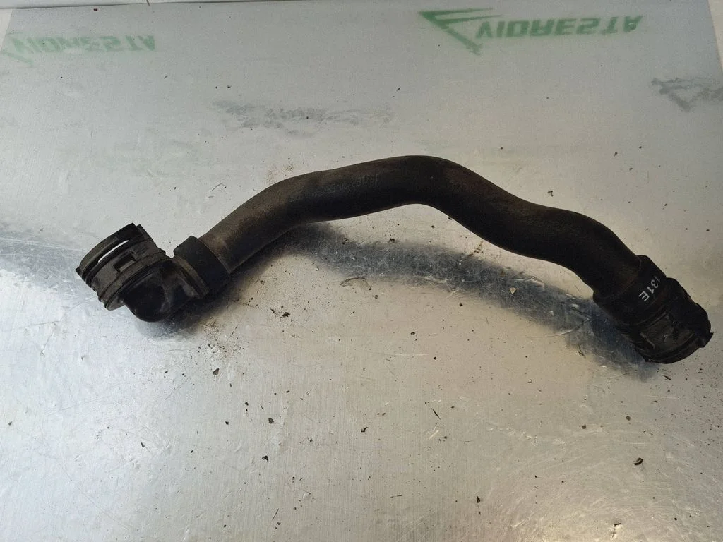 Engine coolant pipe/hose – Peugeot 3008 II (2016-2023)