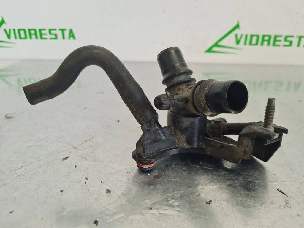 Motora dzesēšanas caurule (-es)/šļūtene (-es) 89355520R