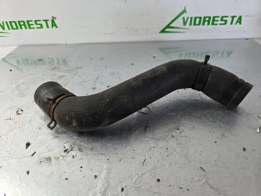 Mootori jahutusvedeliku toru / voolik 25027044