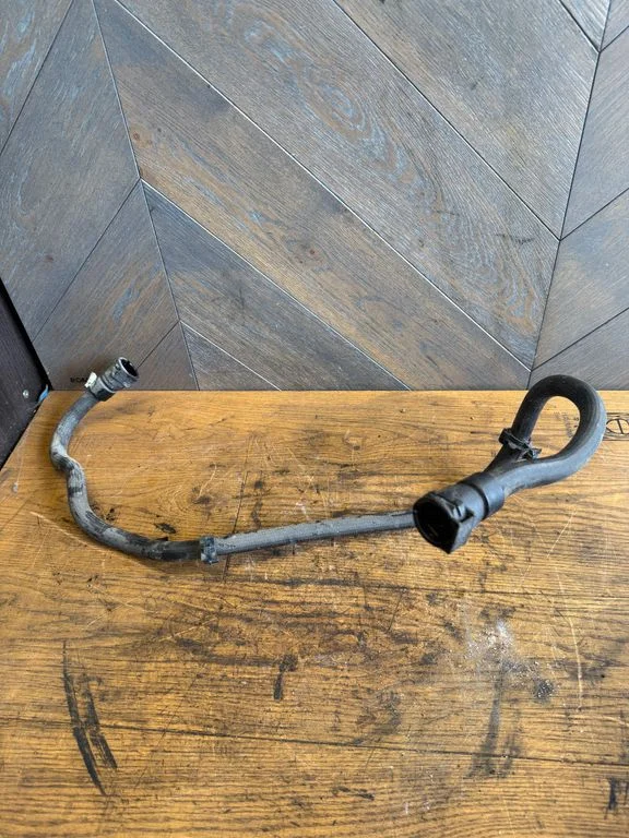 Engine coolant pipe/hose – Peugeot 3008 II (2016-2023)