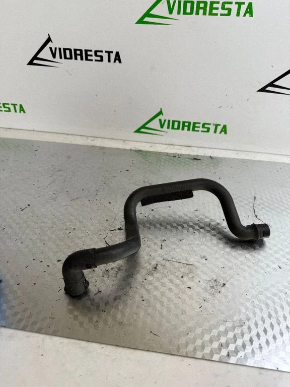 Engine coolant pipe/hose 8200013730