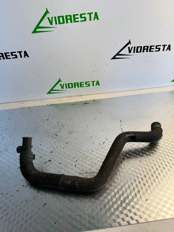 Engine coolant pipe/hose 8200413836