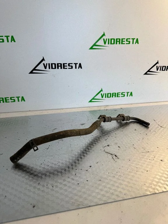 Mootori jahutusvedeliku toru / voolik