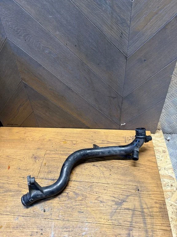 Engine coolant pipe/hose 03L121071C