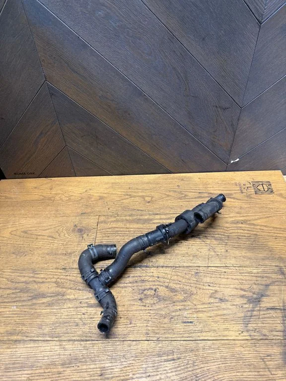 Engine coolant pipe/hose B101919