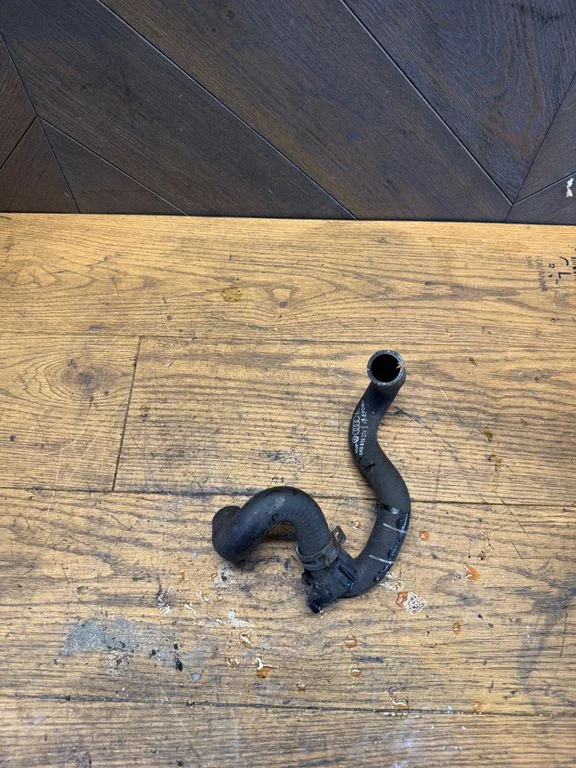 Engine coolant pipe/hose 8K0819374S