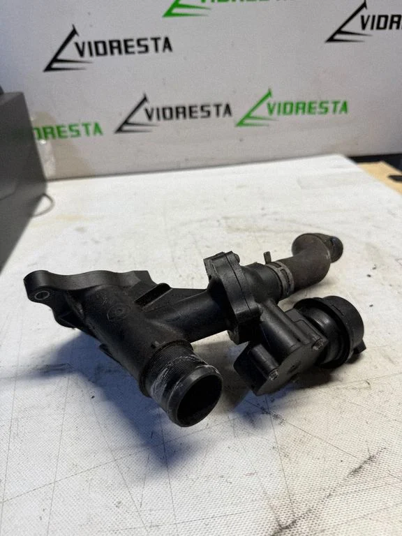 Engine coolant pipe/hose – Opel Vivaro (2014-2018)