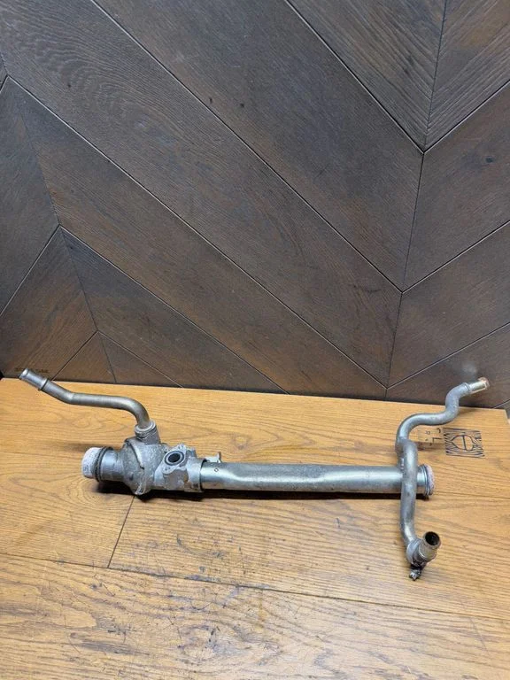 Engine coolant pipe/hose 30757799