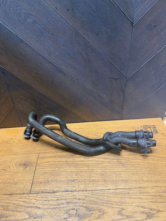 Engine coolant pipe/hose 6G9118K293