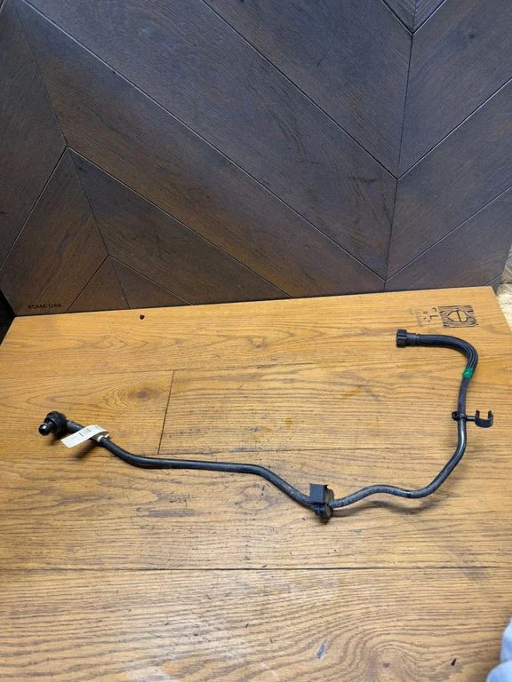 Engine coolant pipe/hose JX612420DB