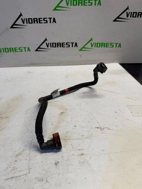 Engine coolant pipe/hose JX619J332AB