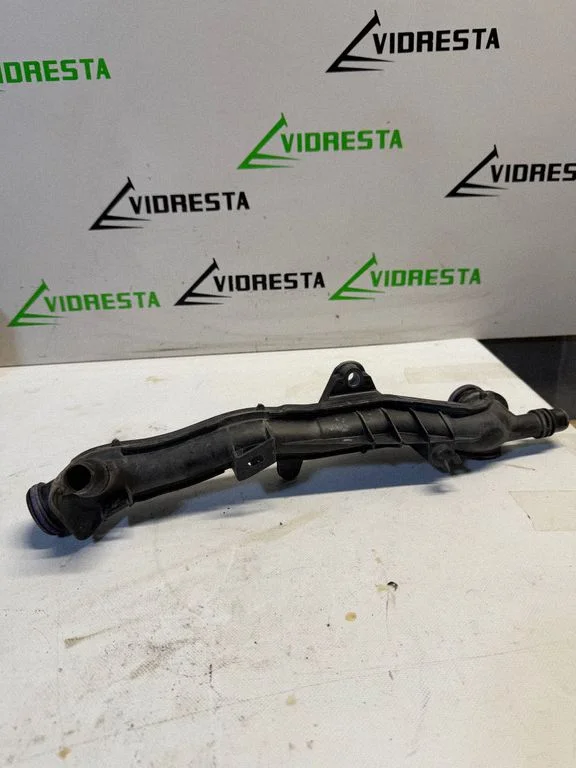 Engine coolant pipe/hose 9807502380