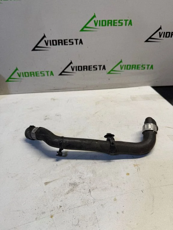 Engine coolant pipe/hose 9678747680