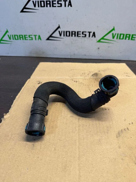 Engine coolant pipe/hose CX2314C366AA