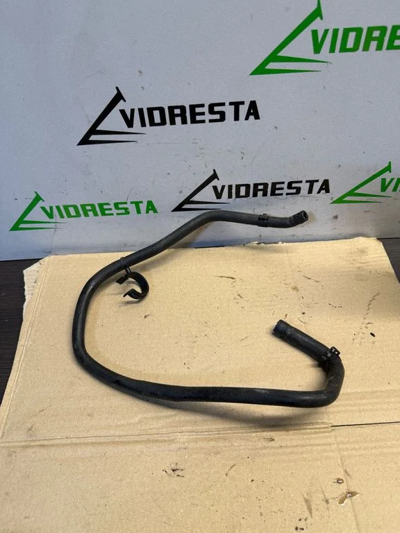 Engine coolant pipe/hose CX238C362EC