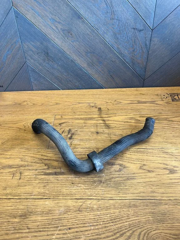 Engine coolant pipe/hose – Opel Vivaro (2014-2018)