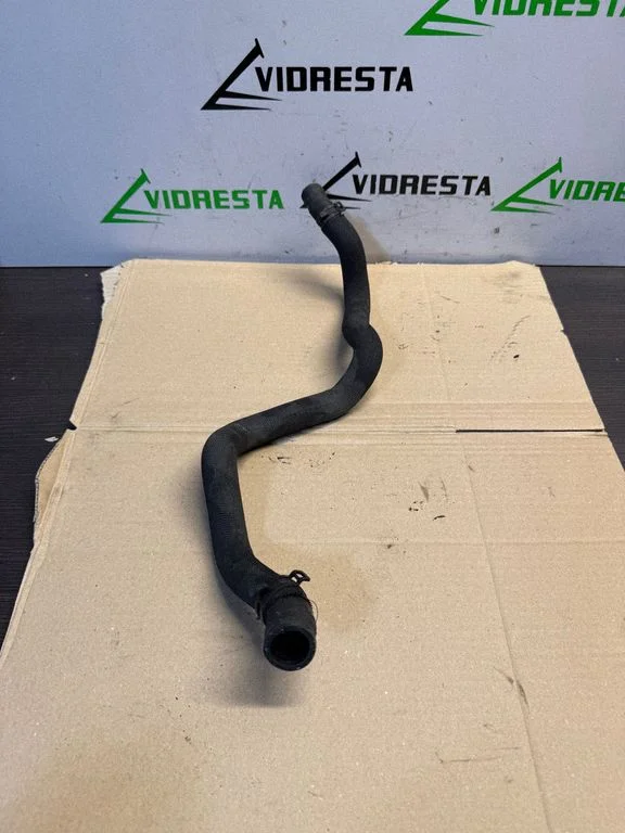 Engine coolant pipe/hose CX237752EC