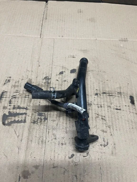 Engine coolant pipe/hose 32115RZ0G00