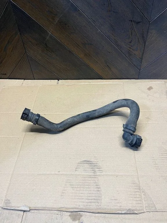 Engine coolant pipe/hose 980398698001