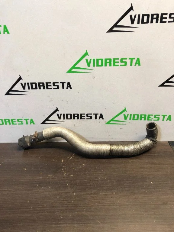 Engine coolant pipe/hose PA66GF30