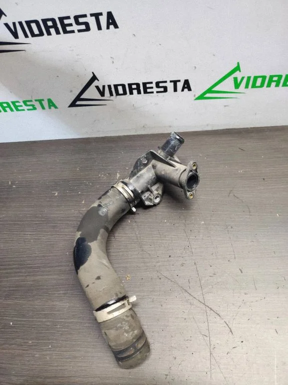 Engine coolant pipe/hose – Volvo S60 (2011-2013)