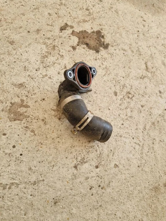 Engine coolant pipe/hose – Renault Scenic III - Grand scenic III (2009-2016)
